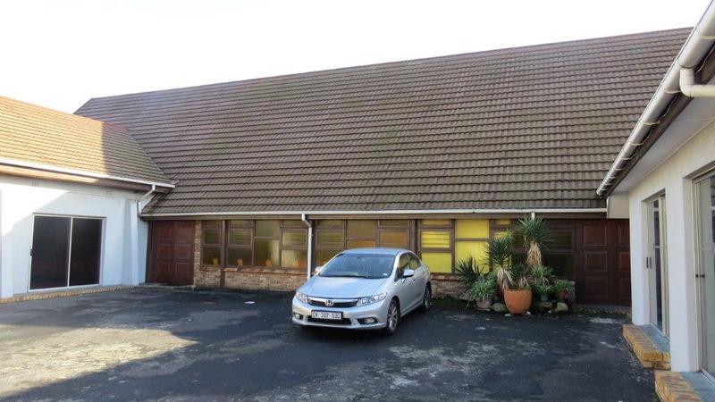 Commercial Property for Sale in Parow Western Cape
